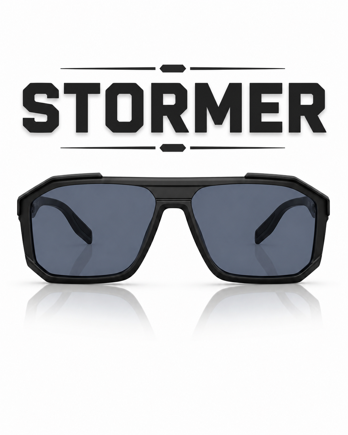 STORMER-MB