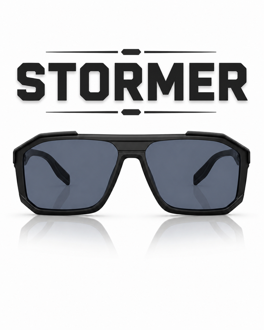 STORMER-MB