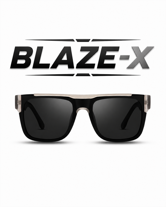 BLAZE-X
