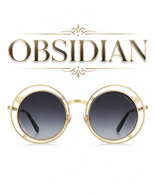 OBSIDIAN
