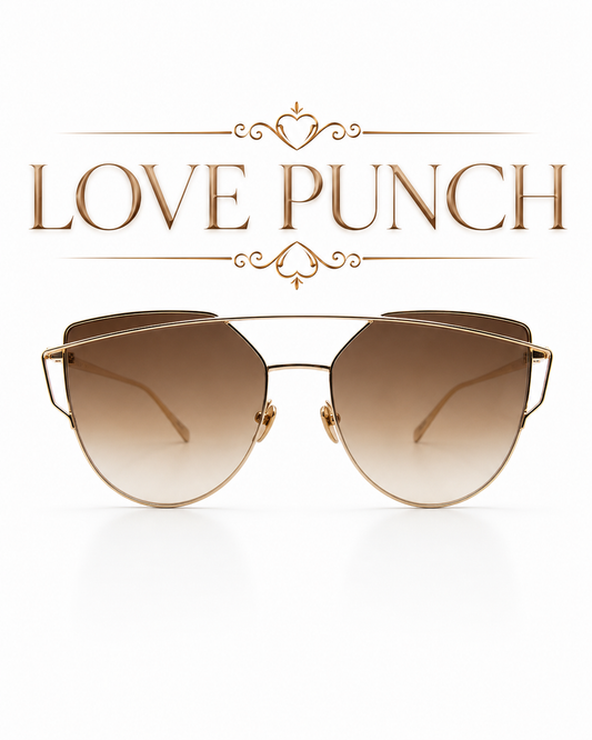 LOVE-PUNCH