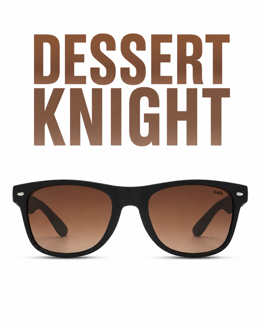 DESERT KNIGHT