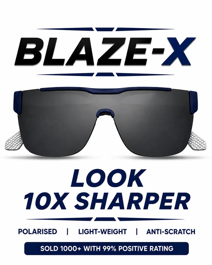 BLAZE-X