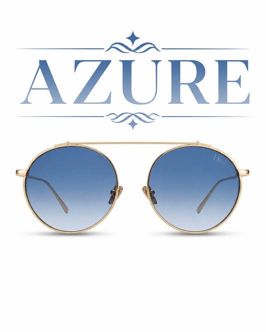 AZURE - Eyezone