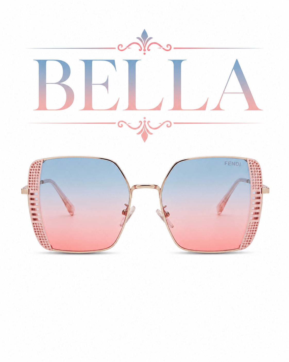 BELLA - Eyezone