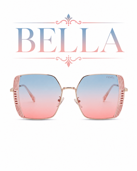 BELLA - Eyezone