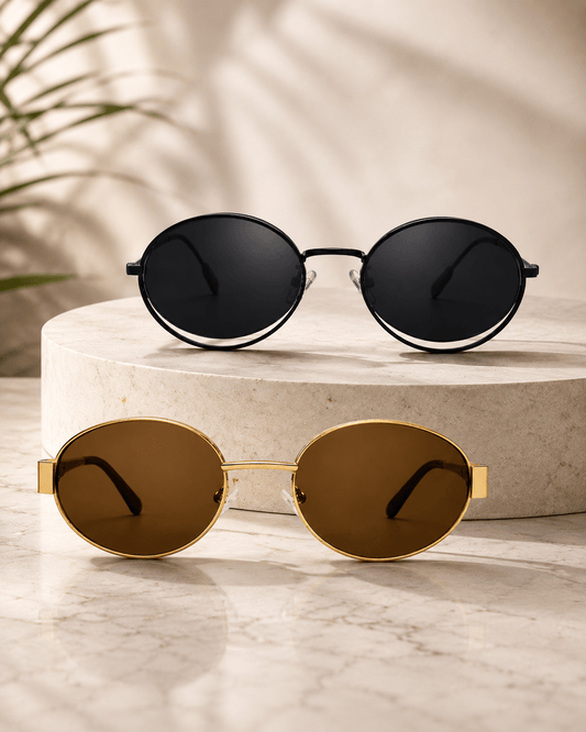 BESTIE PAIR OFFER - Eyezone