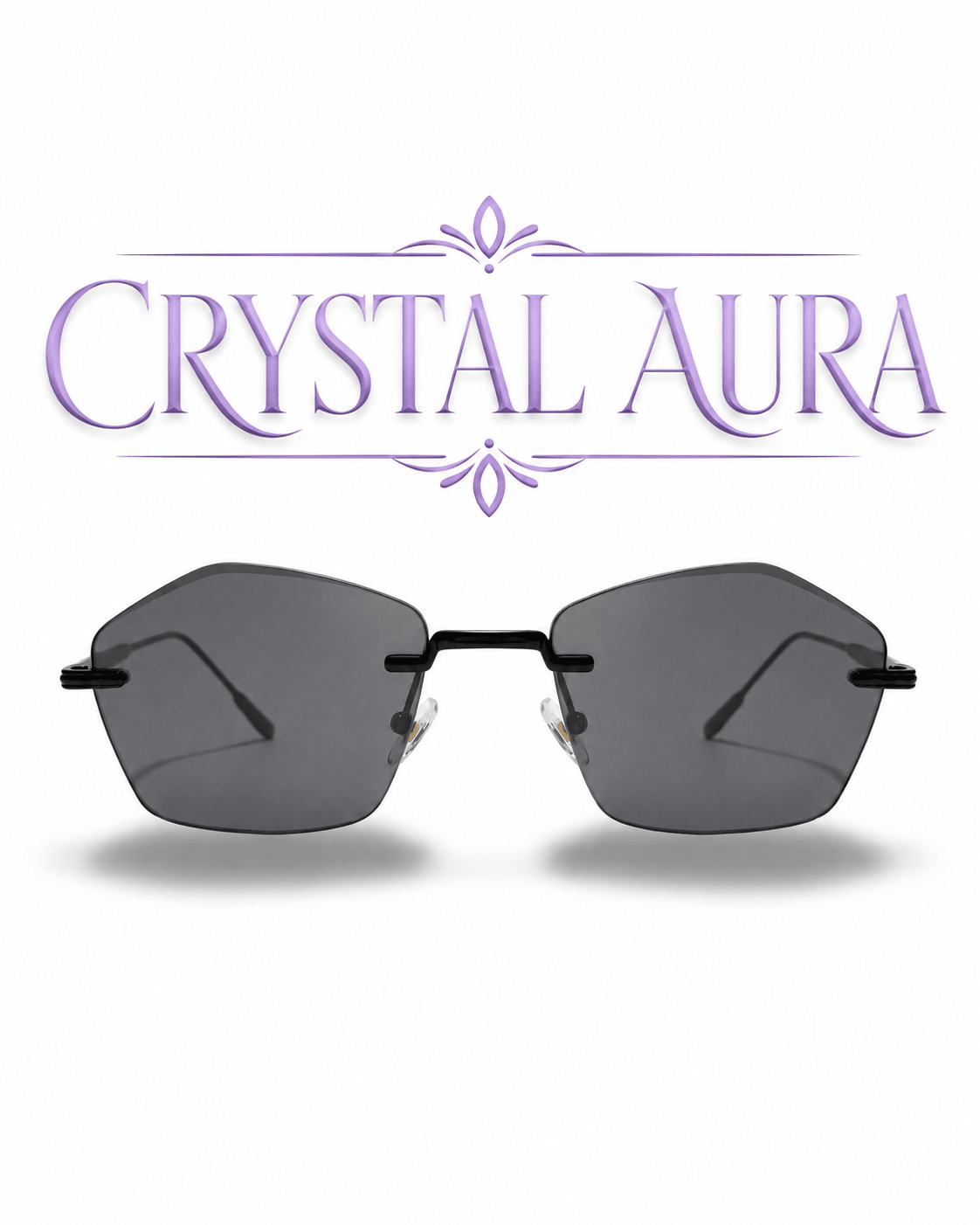 CRYSTAL AURA - Eyezone