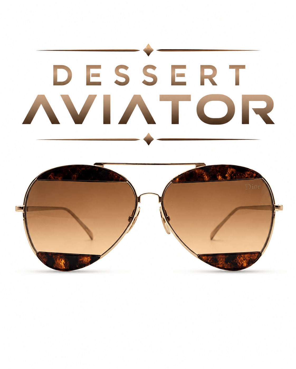 DESERT AVIATOR - Eyezone