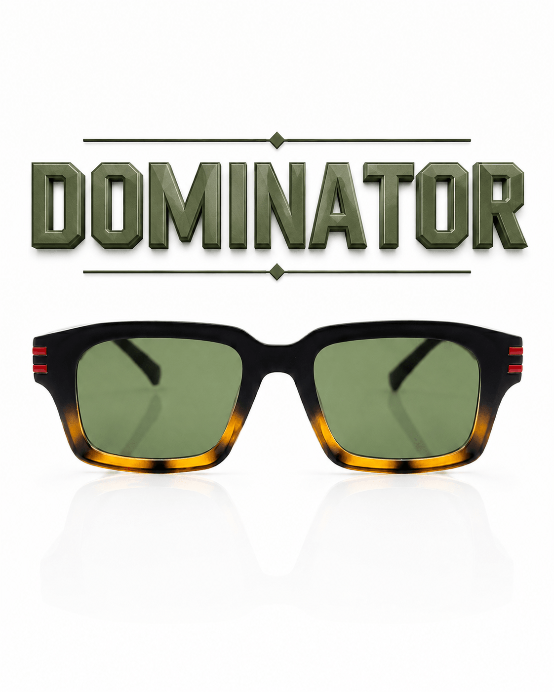DOMINATOR-LG - Eyezone