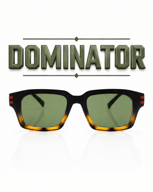 DOMINATOR-LG - Eyezone