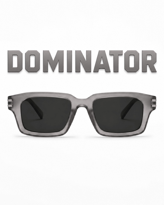 DOMINATOR-T - Eyezone