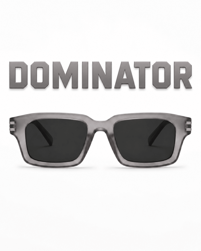 DOMINATOR-T