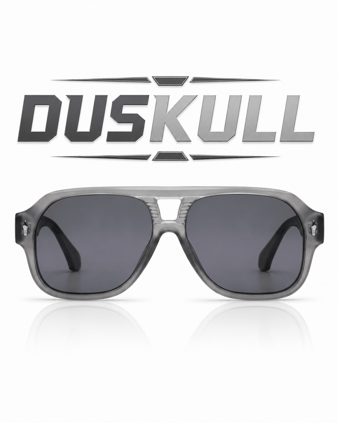 DUSKULL-T - Eyezone