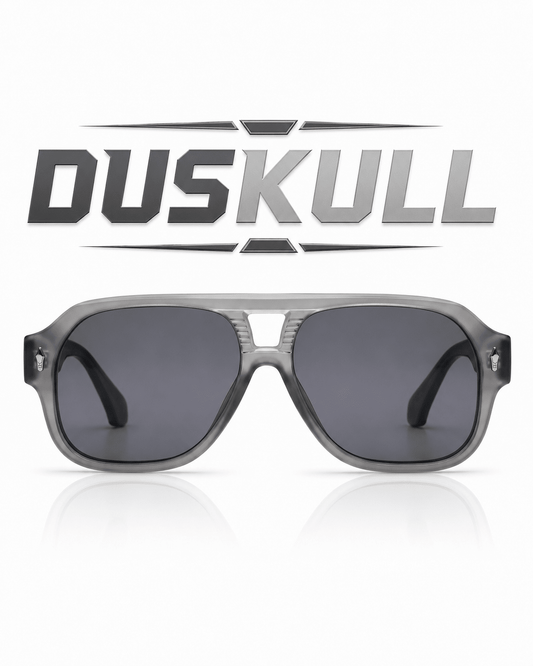 DUSKULL-T - Eyezone