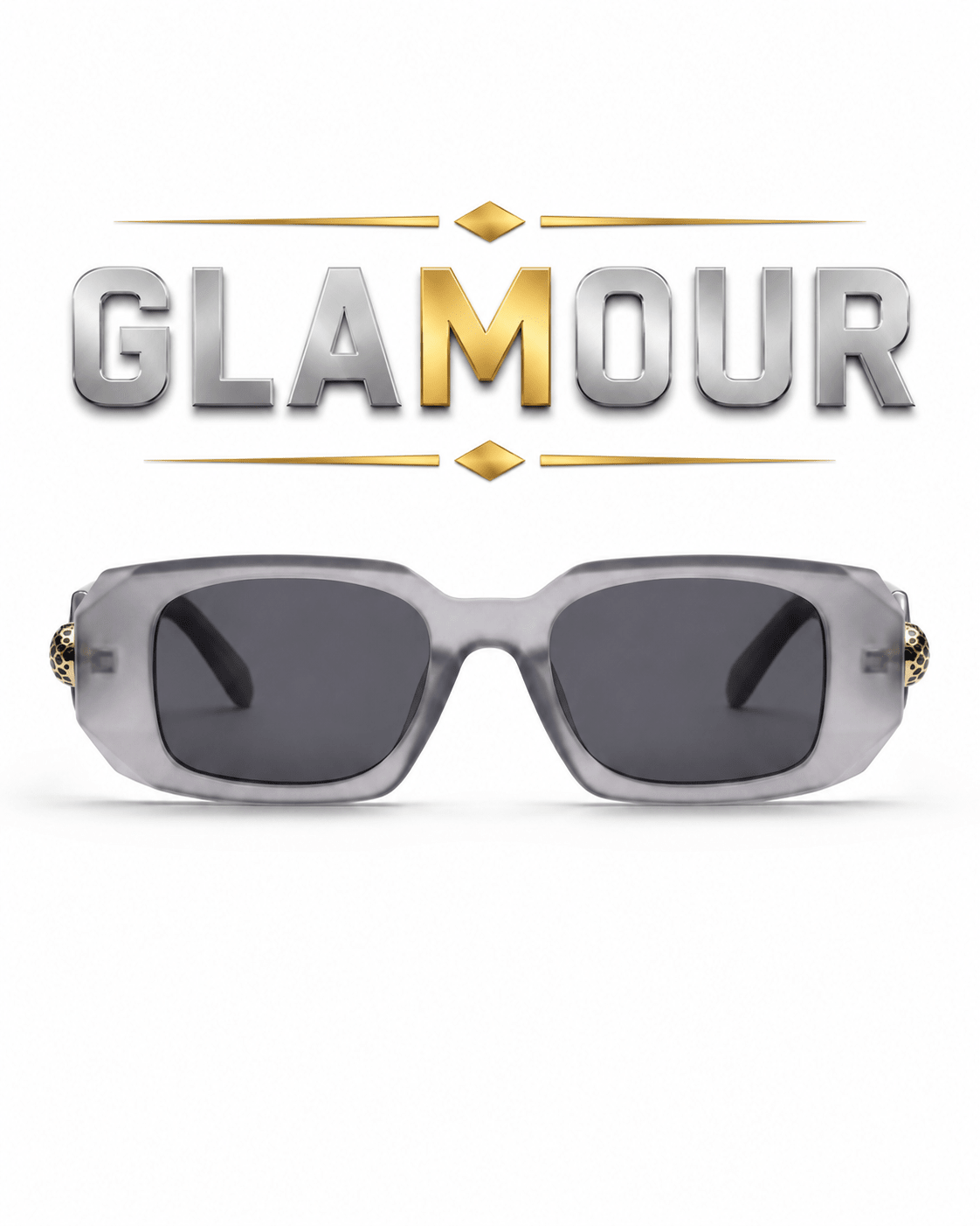 GLAMOUR - Eyezone
