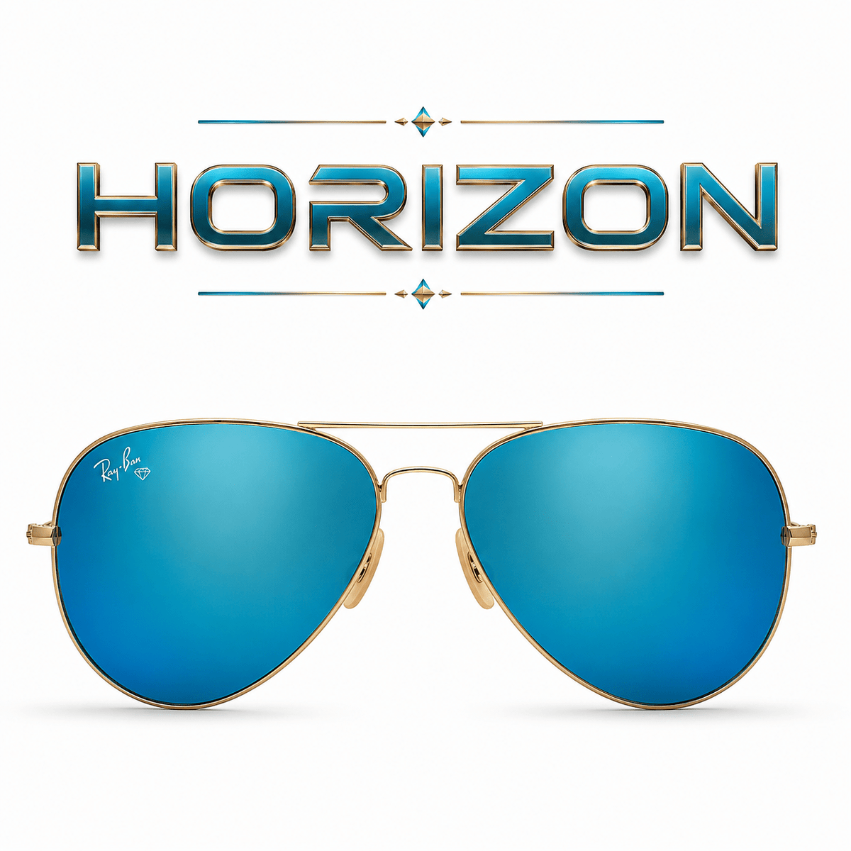 HORIZON-AQUA - Eyezone