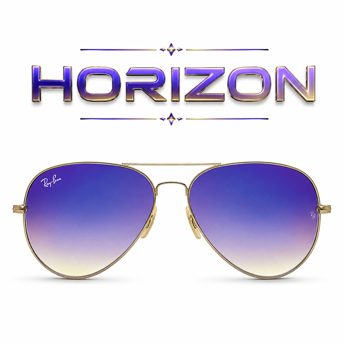 HORIZON-BLU - Eyezone