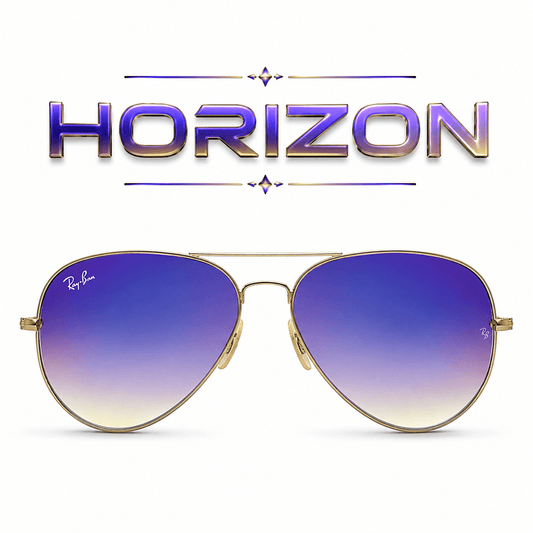 HORIZON-BLU - Eyezone