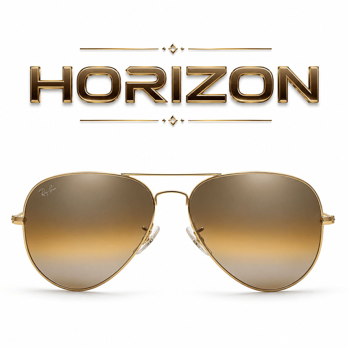 HORIZON-BRN - Eyezone