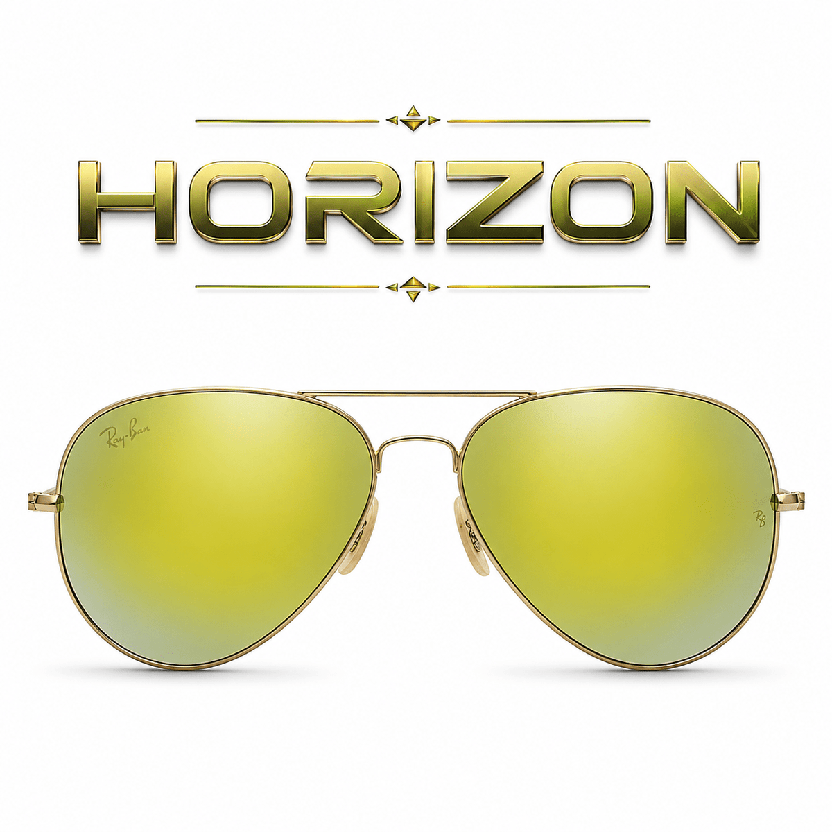 HORIZON-GRN - Eyezone