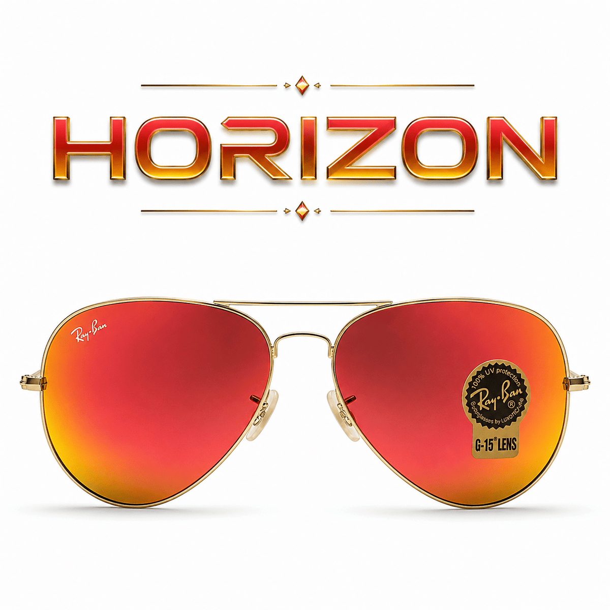 HORIZON-ORG - Eyezone