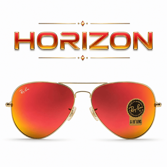 HORIZON-ORG - Eyezone