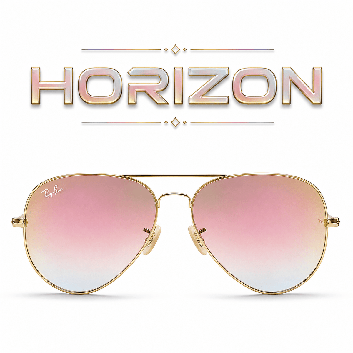 HORIZON-PNK - Eyezone
