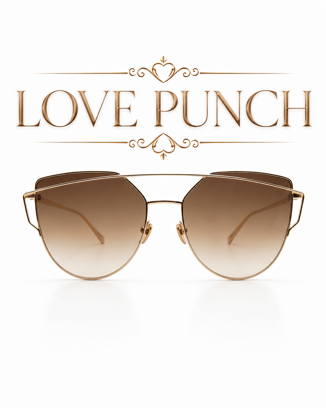 LOVE-PUNCH - Eyezone