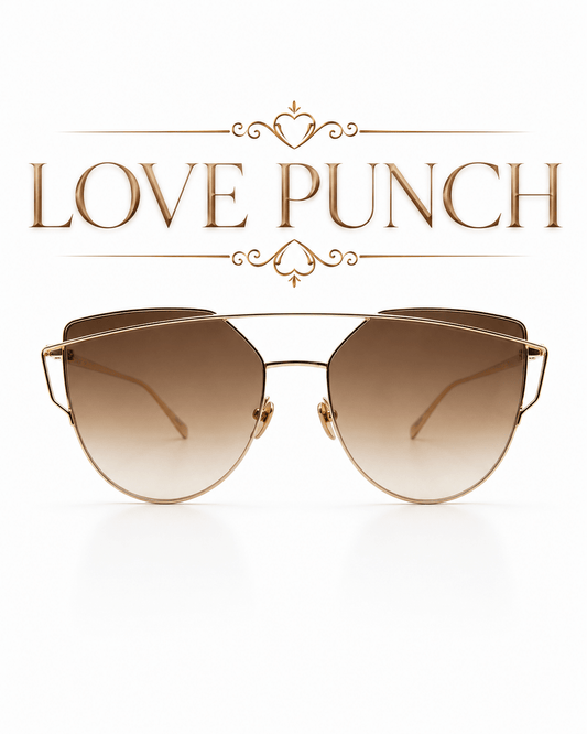 LOVE-PUNCH - Eyezone