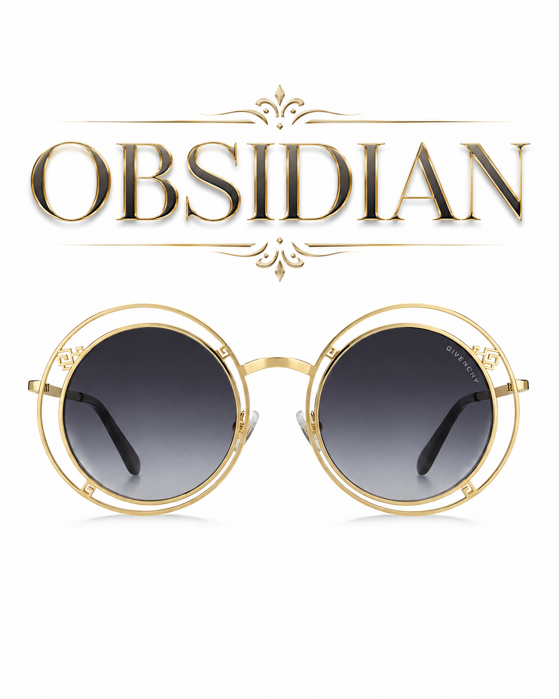 OBSIDIAN - Eyezone