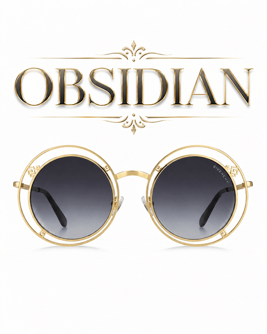 OBSIDIAN - Eyezone
