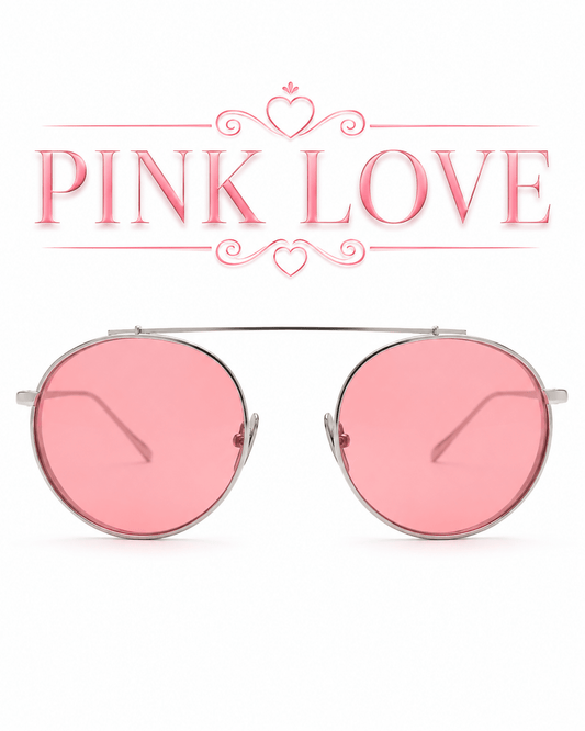 PINK LOVE - Eyezone