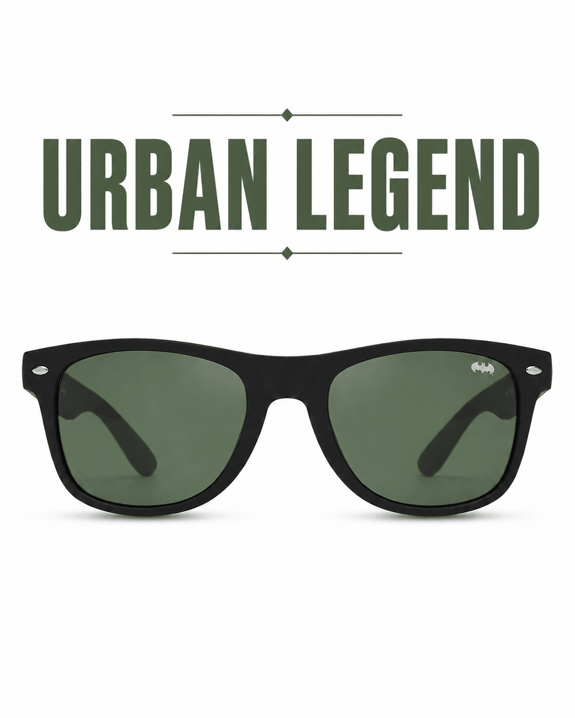 Premium HD Polarised Sunglass - Eyezone