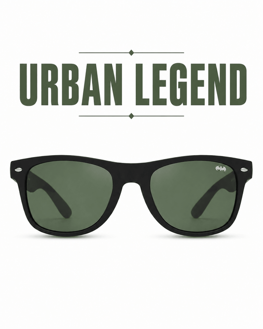 Premium HD Polarised Sunglass - Eyezone
