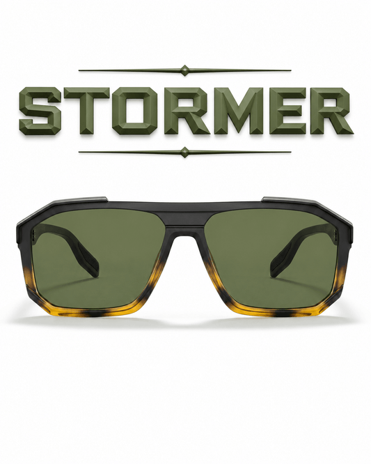 STORMER-LG - Eyezone