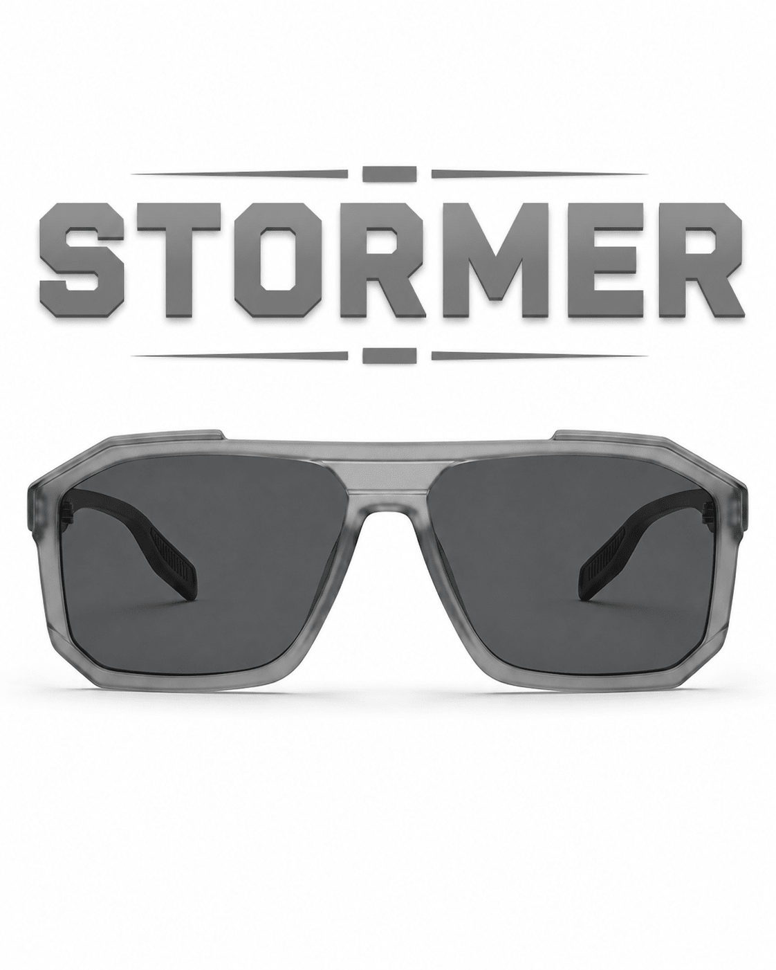 STORMER-T - Eyezone