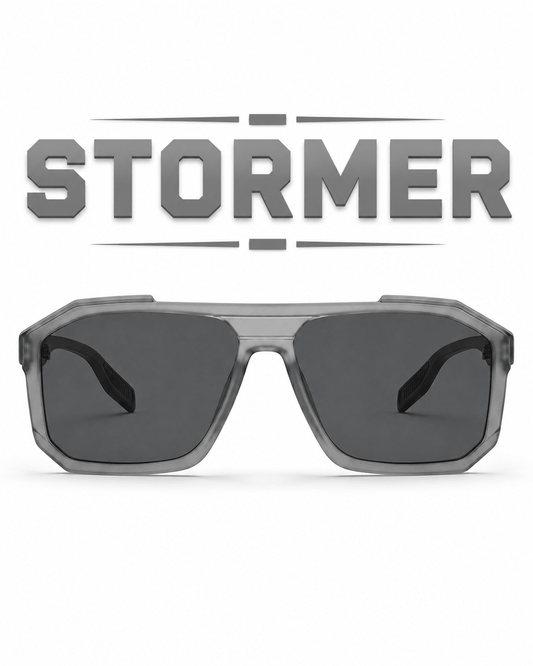 STORMER-T - Eyezone