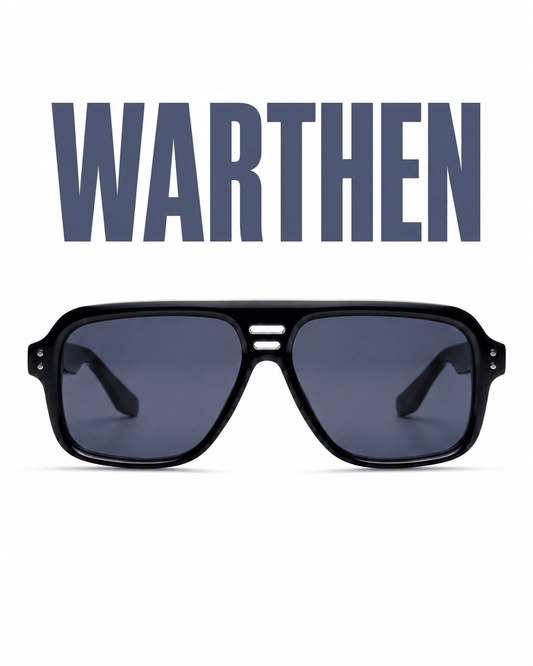 WARTHEN-BLK - Eyezone