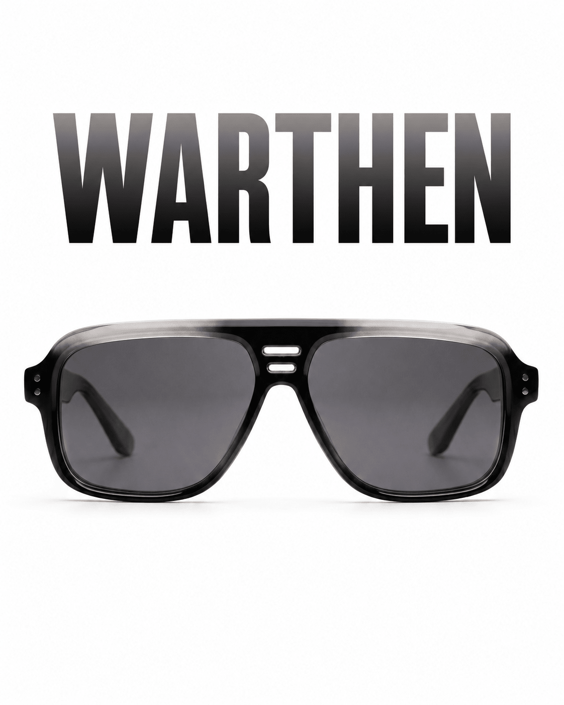 WARTHEN-SMOKE - Eyezone