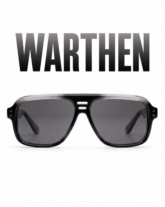 WARTHEN-SMOKE - Eyezone